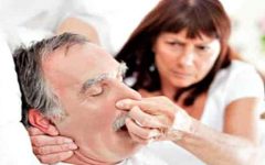 средство от храпа