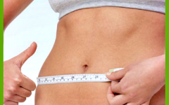 способы похудения