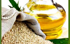 масло рисовых отрубей