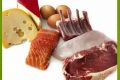 насыщенные жиры в продуктах