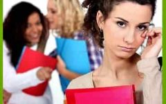 пересуды и сплетни