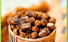 перга пчелиная