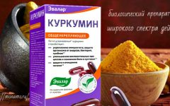 куркумин эвалар инструкция по применению