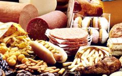 продукты сгущающие кровь