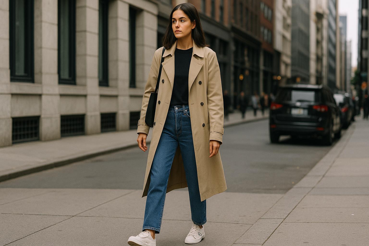 Calvin Klein в городской моде: как бренд стал частью стритстайла мировых столиц