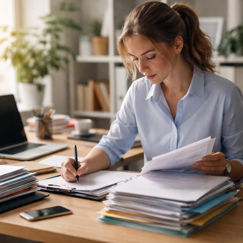 Как быстро освоить управление корпоративными документами без стажа