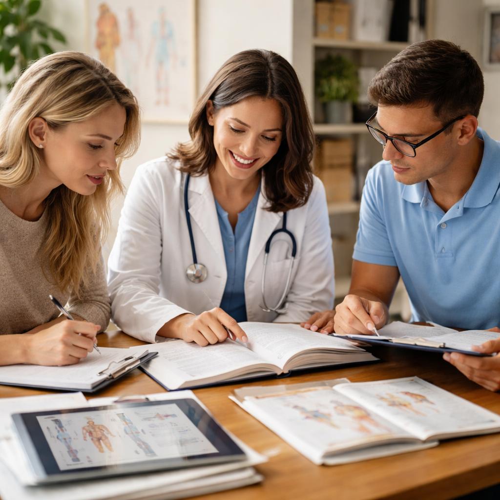 Переобучение в реабилитации: кому подходит эргореабилитация по базовому образованию