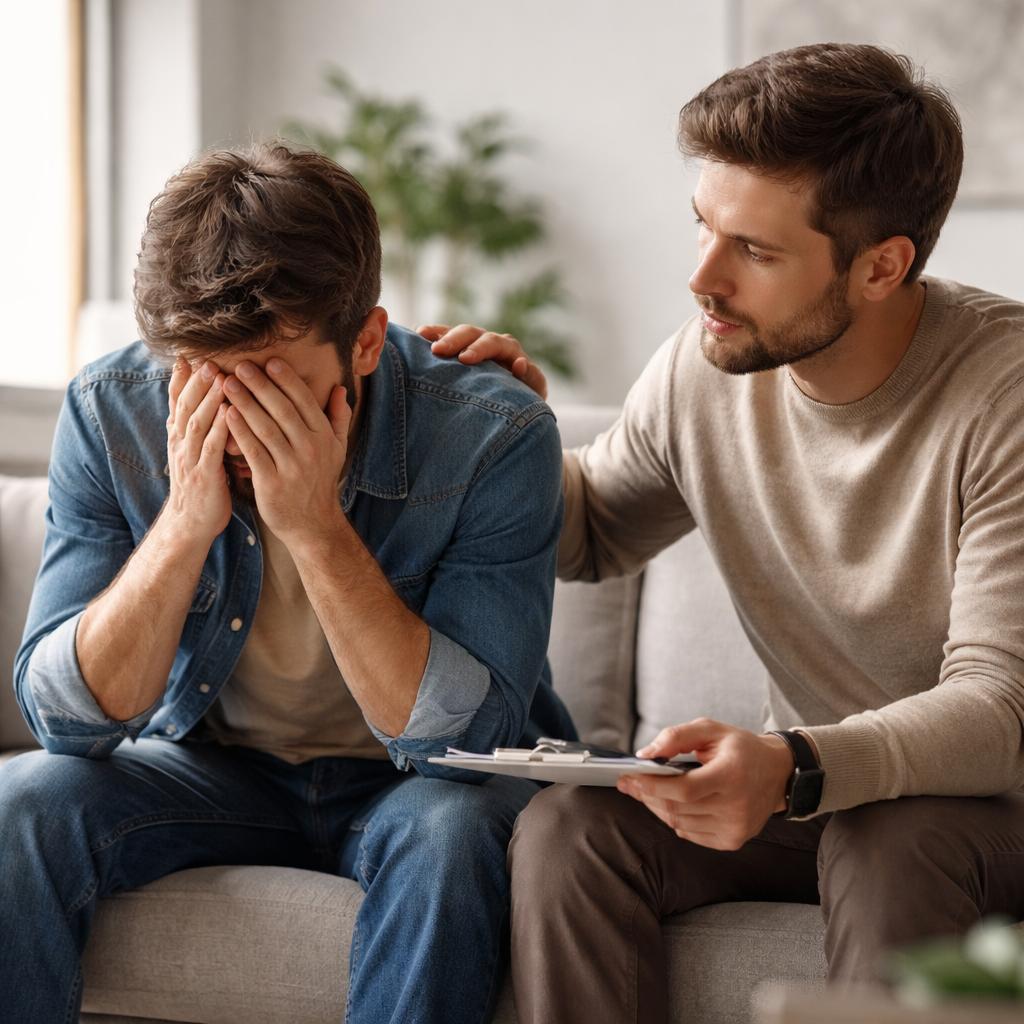 Почему зависимость перестали считать «слабостью характера»