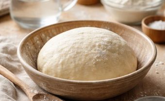 Тесто на воде: почему к этой основе возвращаются снова и снова