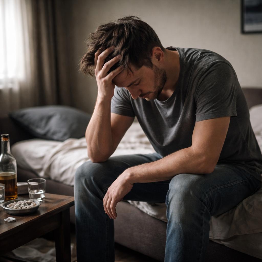 Признаки зависимости, которые часто путают с «плохим характером»