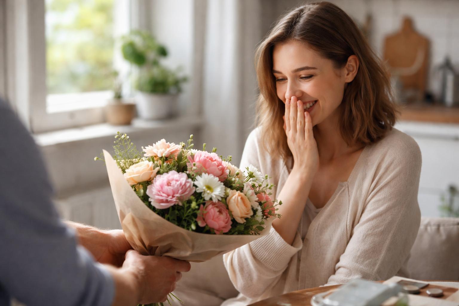 Почему спонтанные подарки работают лучше запланированных