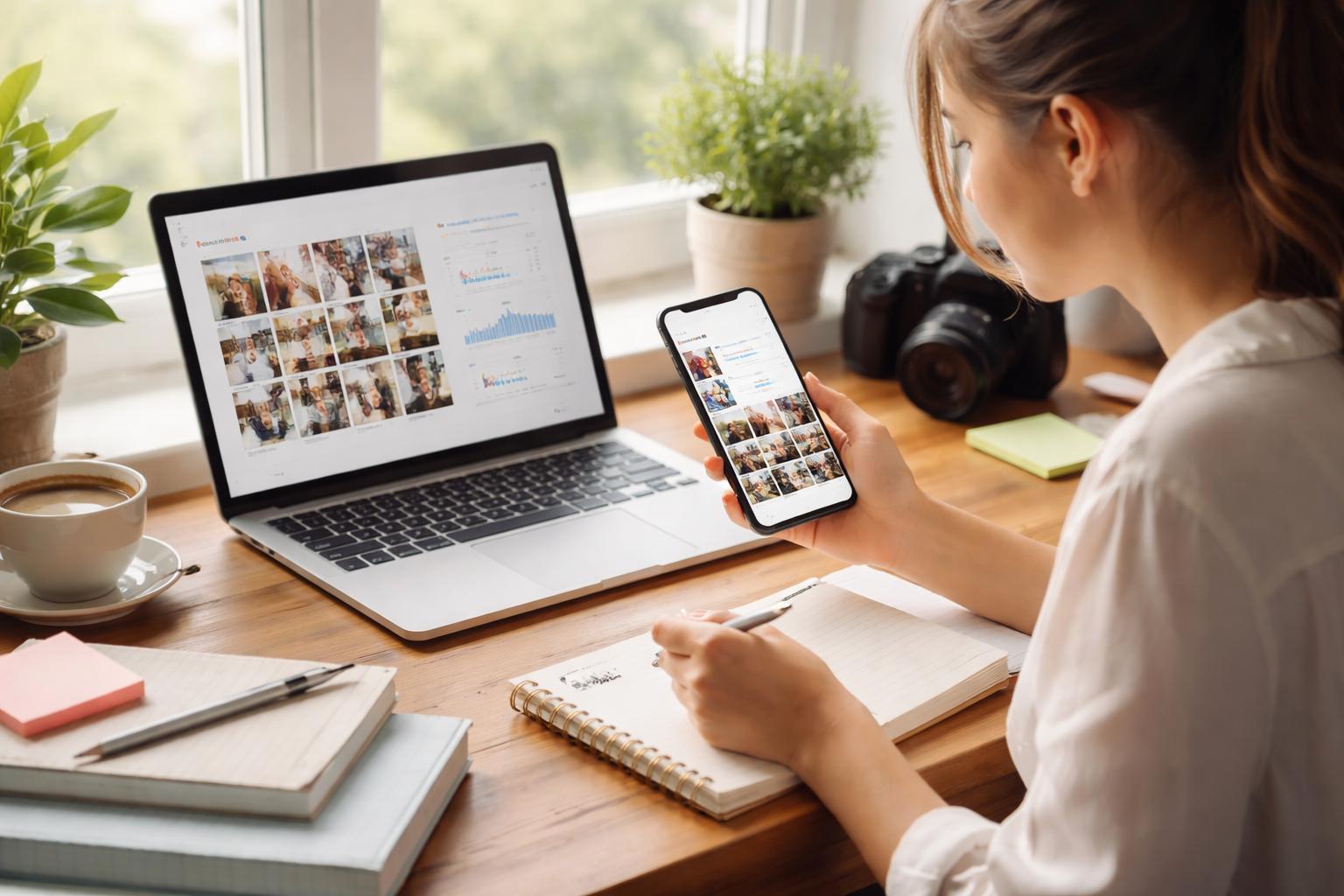 С чего начать продвижение нового профиля в Инстаграме