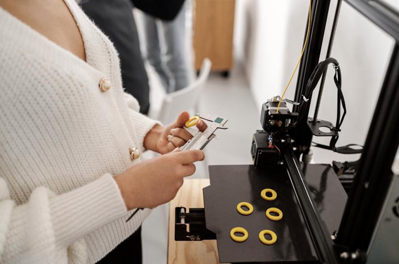 3D-моделирование для активного долголетия: от трекеров до адаптивного снаряжения