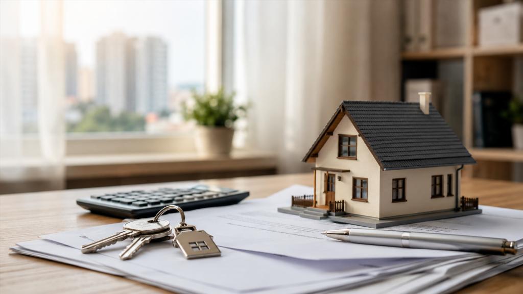 Продажа квартиры в ипотеке: какие варианты есть у собственника